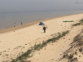 🚩风景🚩主播照片