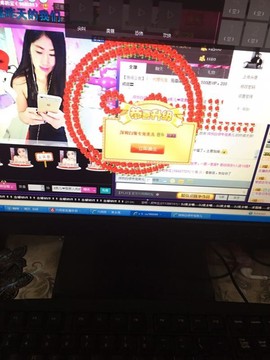 ♬美儿❤也温柔主播照片