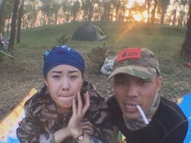 🚩风景🚩主播照片