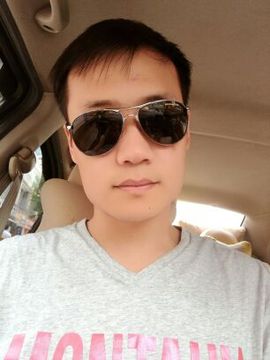 ，ShowLo主播照片