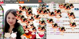 ゞ❤民歌甜姐ゞ主播照片