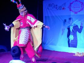不悔渔具-雪主播照片