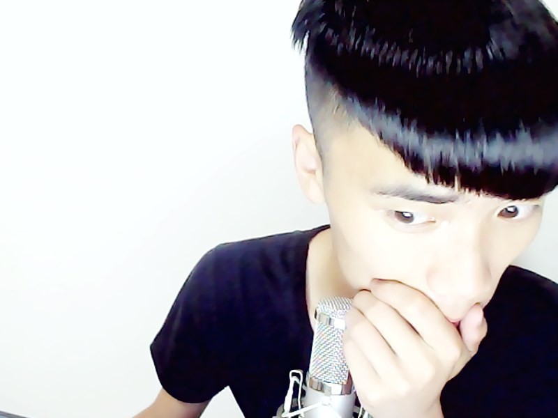Zear_林的主播海报