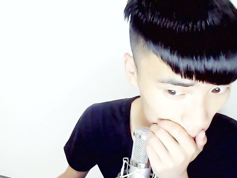 Zear_林海报