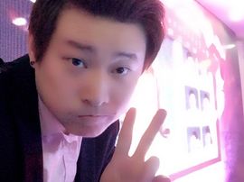 ￥梓文￥主播照片