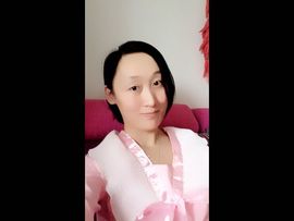 (^_^)萱儿主播照片