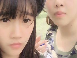 蕊蕊休息主播照片