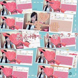小安妮.主播照片