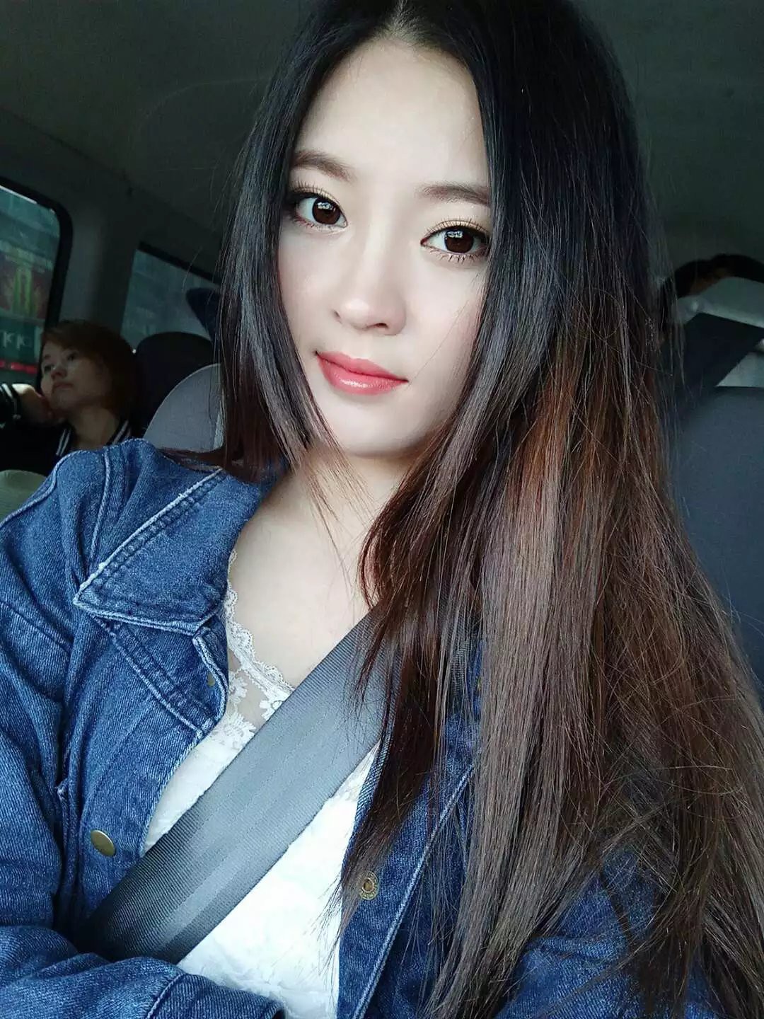 雪梨丫头❤温暖回归的主播照片