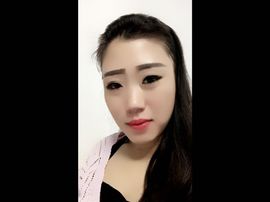 小👀妖精💗瑶宝主播照片