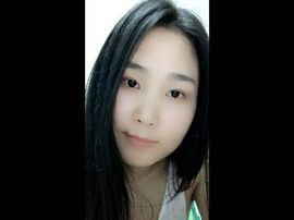 鱼鱼菇凉主播照片