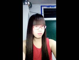 悦子～求支持主播照片