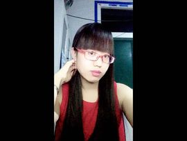 悦子～求支持主播照片