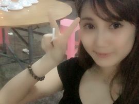 曲奇kuki主播照片