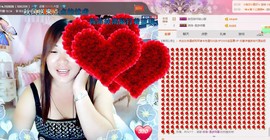 ℒℴvℯ玲妹妹♪♪主播照片