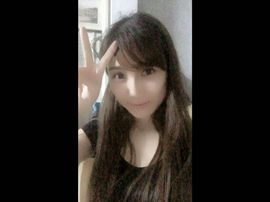 曲奇kuki主播照片