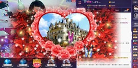 娅娅💭主播照片