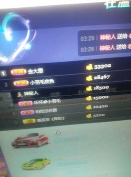 ！！！👿👿👿主播照片