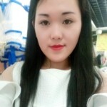 天使的翅膀👼👼