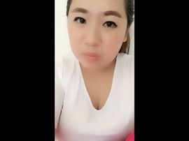 KK小瑞瑞主播照片