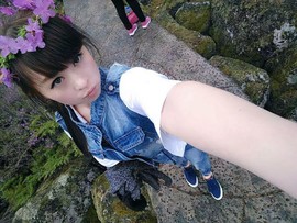 回忆deゞ雨儿✿つ主播照片