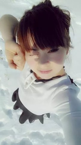 回忆deゞ雨儿✿つ主播照片