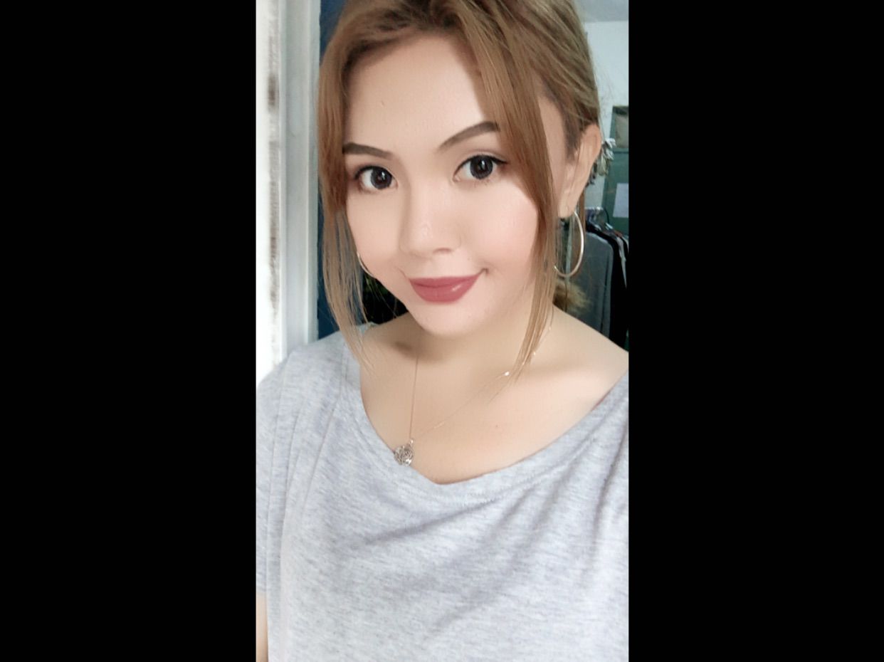 鱼儿2q的主播照片