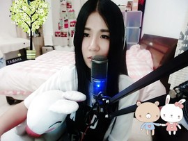 安安大姐姐主播照片
