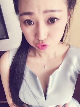 ❤莎糖柚❤主播照片