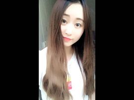 呆着的小兔子主播照片