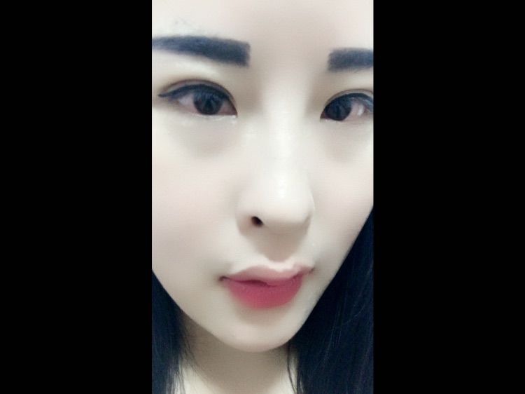 甜甜MM♥的主播照片
