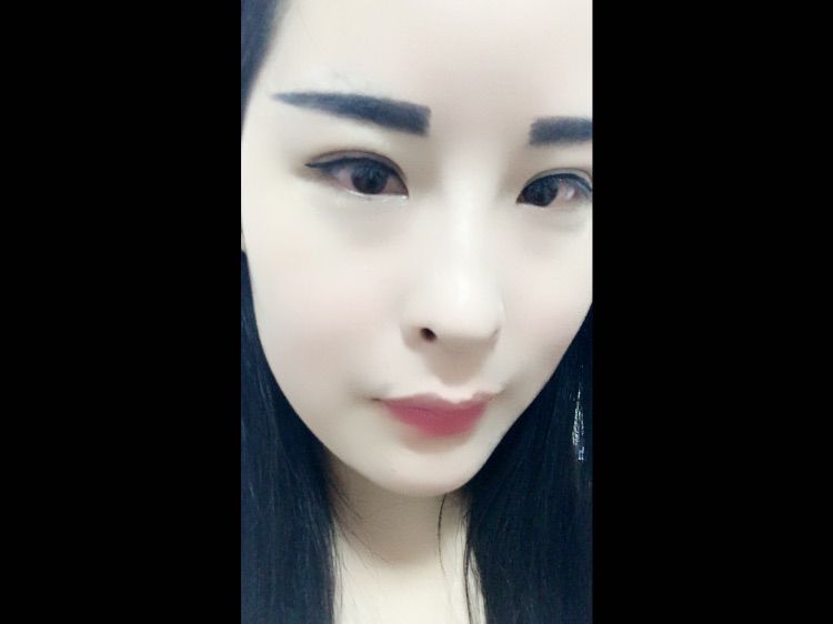 甜甜MM♥的主播照片