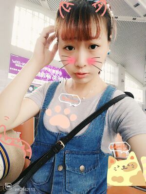 ℳ顔小汐♥主播照片