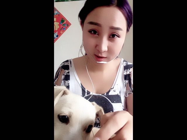 📱宝宝想换手机📱的主播照片