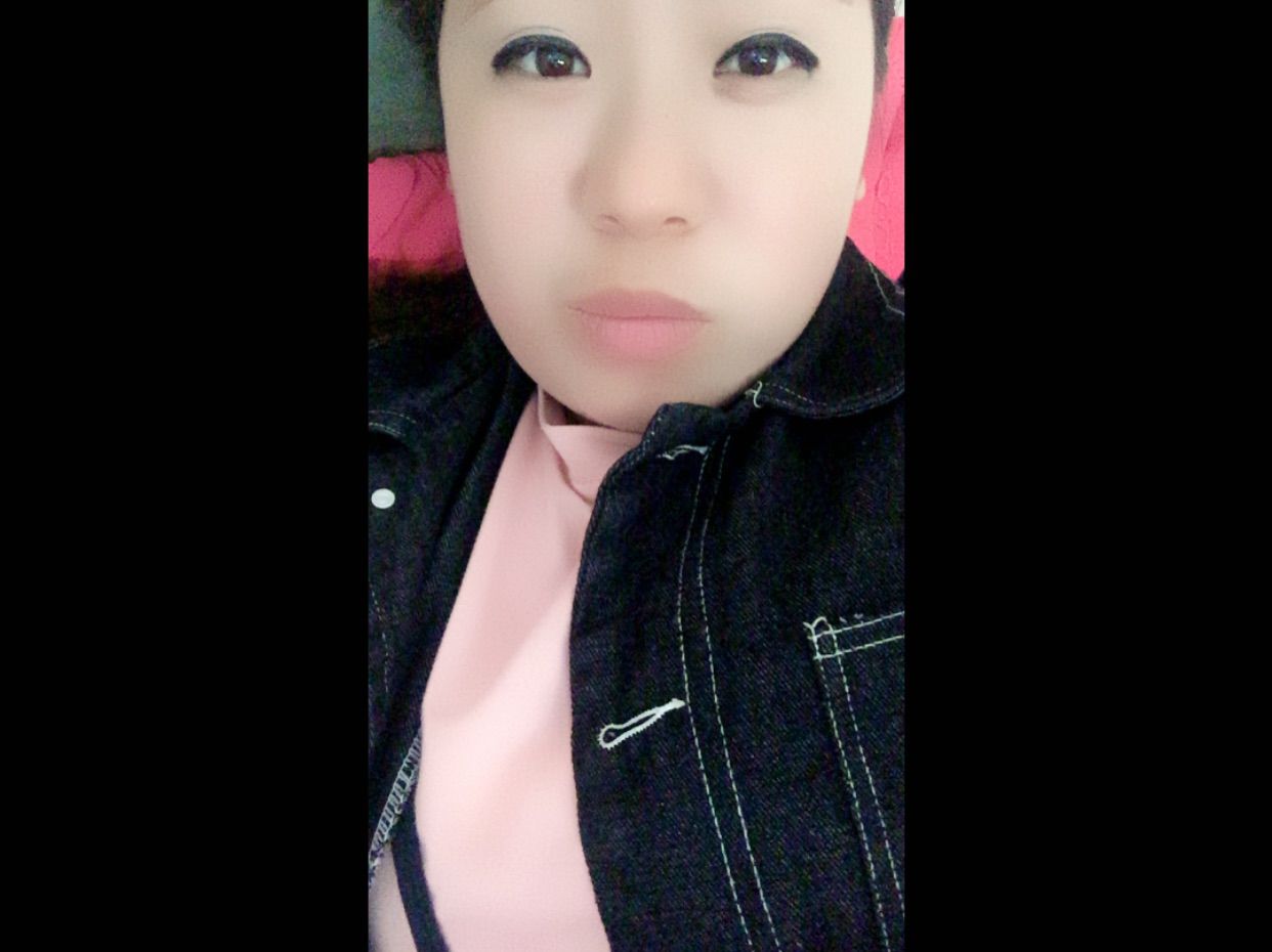KK小瑞瑞主播照片