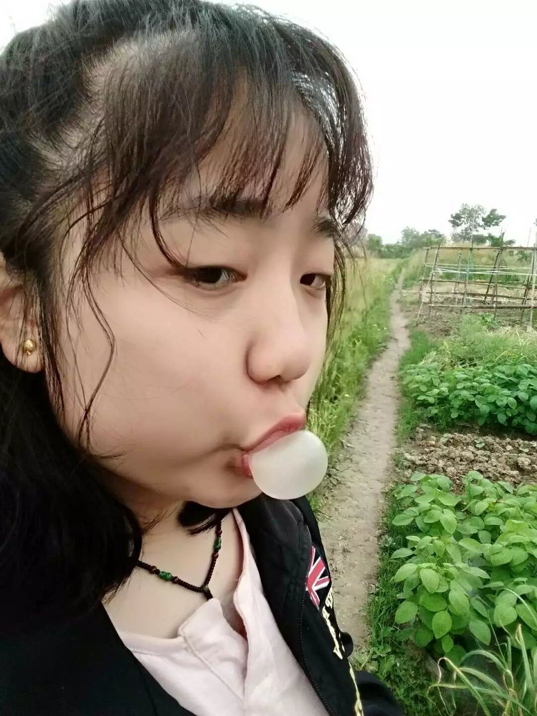 梦梦梦婷的主播照片