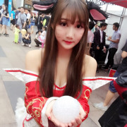 曲奇kuki