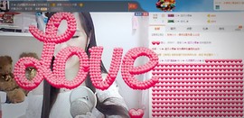 じ★╮凡间精灵小小✿主播照片