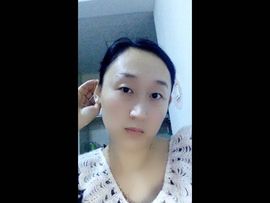 (^_^)萱儿主播照片