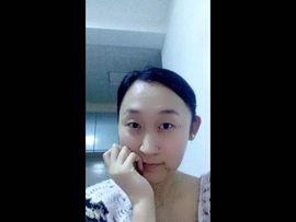 (^_^)萱儿主播照片
