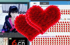 格格感恩遇见主播照片
