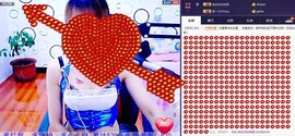 ❤柠檬☂主播照片