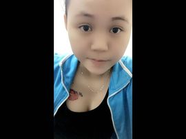 🍒樱桃小露求守护主播照片