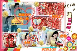 娴♫跑跑小虾花💝主播照片