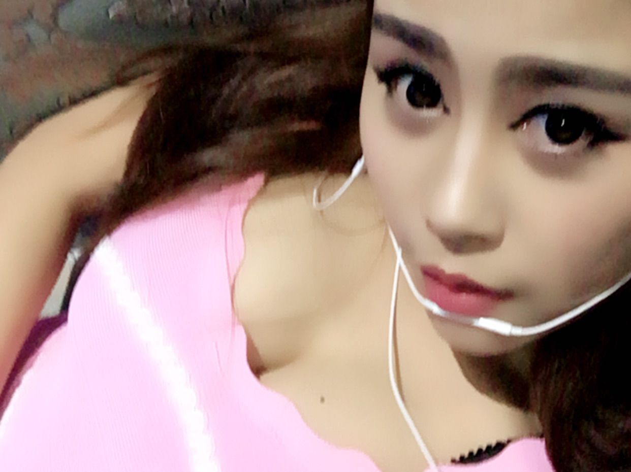@香宝的主播照片
