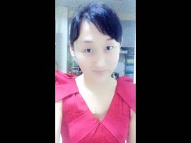(^_^)萱儿主播照片