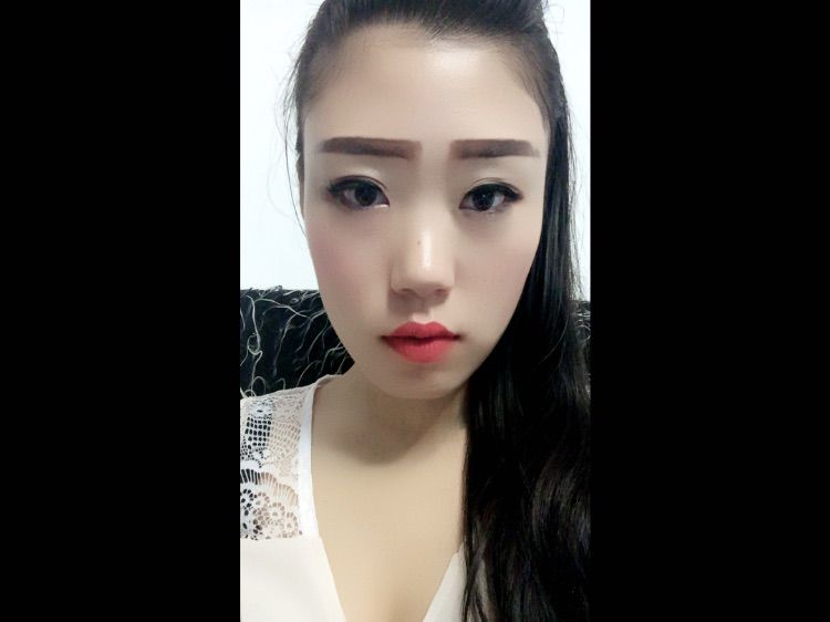 小👀妖精💗瑶宝的主播照片