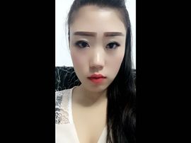 小👀妖精💗瑶宝主播照片