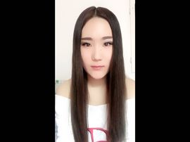 ゞ❤鑫儿主播照片