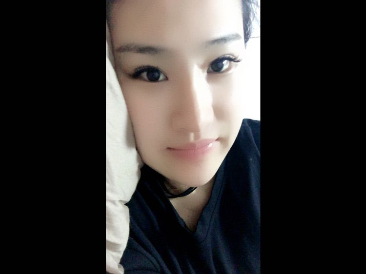 小杨阳阳的主播照片